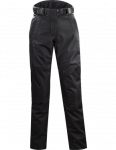 LS2 CHART EVO LADY PANT BLACK moteri&scaron;kos kelnės