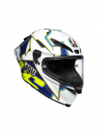 AGV PISTA GP RR uždaras sportinis &scaron;almas