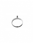 Head lamp rim 142710140 priekinio žibinto apvadas