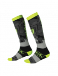 O'NEAL PRO MX SOCK CAMO kojinės