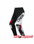 O'NEAL ELEMENT SHOCKER V.23 motokroso kelnės
