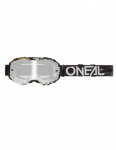 O'Neal B-10 Goggle ATTACK akiniai