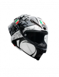 AGV PISTA GP RR uždaras sportinis &scaron;almas