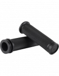 THRASHIN GRIPS MOTO 1" SLIM BLACK rankenėlės