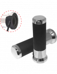 KOSO NORTH AMERICA HEATED GRIP TITAN CH 7/8 &scaron;ildomos rankenos