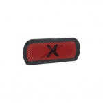 Pagerintų charakteristikų oro filtras MPX1280