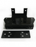 WA-0718 Base Plate, Yamaha Grizzly 550700, X499 montavimo plok&scaron;tė gervei tvirtinti