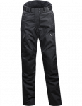 LS2 CHART EVO LADY PANT BLACK LONG moteri&scaron;kos kelnės