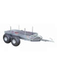 Ultratec Trailer Farm 4X4 priekaba