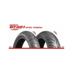 110/70 ZR17 BT021 F TL (54W) padanga