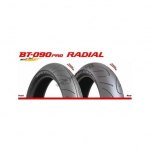 140/70-18 BT45 R TL (67V)  padanga