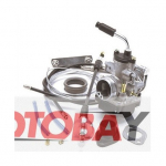Peugeot SPEEDFIGHT 50 LC , Honda SXR 50, SFX 50 , SH 50 INPARTS karbiuratorius