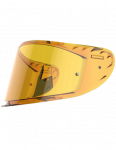 LS2 VISOR FF327 YELLOW &scaron;almo stikliukas