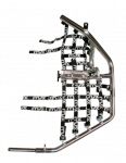 XRW NERF BAR Q1 - POLISHED