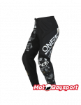 O'NEAL ELEMENT ATTACK V.23 motokroso kelnės