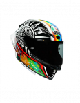 AGV PISTA GP RR uždaras sportinis &scaron;almas