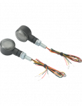 DAYTONA DLIGHT SOLW TURNSIG+TLLGHT SMK posūkio žibintas