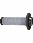 PRO GRIP GRIPS 708 LOCK ON BK/GREY rankenėlės
