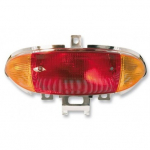 Peugeot Buxy 50, Speedake 50, Zenith 50 VICMA galinis žibintas