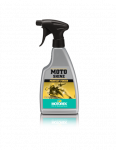 MOTO SHINE motociklo blizgiklis 500ml