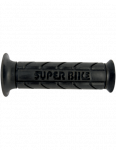 EBC GRIPS GALINDO BLACK rankenėlės