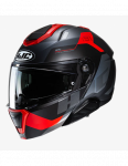 HJC i91 atverčiamas &scaron;almas