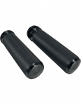 JOKER MACHINE GRIP KNURLED BLK TBW 08+ rankenėlės