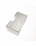 Kit: Shaft Clamp (0.621, 0.498)
