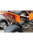 BIG GUN KTM 450-505SX (2009-13) EVO R Full System