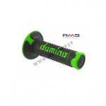 Hand grips 184160630 black/green