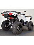 BIG GUN Polaris Sportsman 570 (2014-21) EVO Utility Full System pilna i&scaron;metimo sistema
