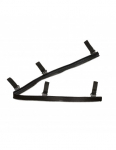 Halvarssons WAIST ZIP V2 adapteris