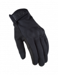LS2 JET MAN GLOVES BLACK vyri&scaron;kos pir&scaron;tinės