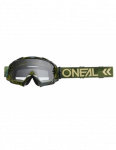 O'NEAL B-10 GOGGLE CAMO akiniai
