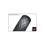 150/70-13 HOOP B02 PRO TL (64S) padanga