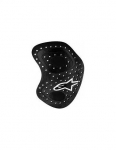 Alpinestars NUCLEON RACING KR-HR HIP PROTECTOR klubų apsaugos