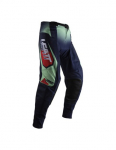 Leatt Moto 4.5 Lite V25 motokroso kelnės