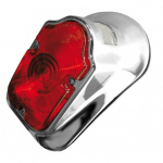 21/5W Harley (v.m.): FLSTN Softail Deluxe VICMA galinis žibintas