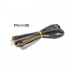 Cable harness 246490140 kabelis