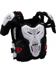 Leatt Chest Protector 5.5 Pro Evo V25 krūtinės apsauga