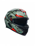AGV K-3 sportinis uždaras &scaron;almas