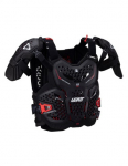 Leatt Chest Protector 5.5 Pro Evo V25 krūtinės apsauga