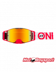 O'NEAL B-30 GOGGLE BOLD akiniai