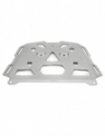QUORO PLATE BMW R1200GS 2004-2012 tvirtinimo plok&scaron;tė