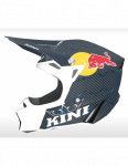 O'NEAL MXC2 Helmet Kini Red Bull 2.0 krosinis &scaron;almas