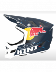 O'NEAL DHC Helmet Kini Red Bull 1.0 krosinis &scaron;almas