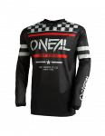 O'NEAL ELEMENT YOUTH JERSEY SQUADRON V.22  vaiki&scaron;ki motokroso mar&scaron;kinėliai