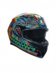 AGV K-3 sportinis uždaras &scaron;almas
