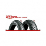 120/70 ZR17 BT023 F GT TL (58W) padanga
