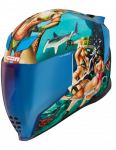 ICON Airflite&trade; Pleasuredome4 uždaras sportinis &scaron;almas